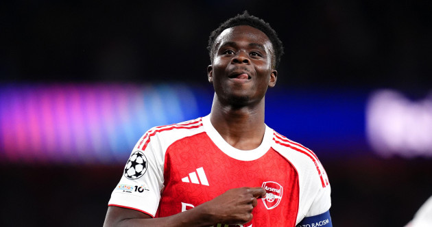 Arsenal beat Atletico Madrid to progress to Champions League final