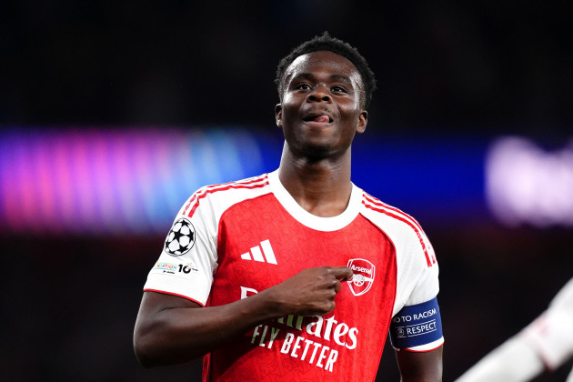 Arsenal beat Atletico Madrid to progress to Champions League final 