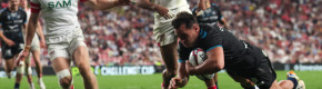 Montpellier crush Ulster in Challenge Cup final; Connacht qualify for Champions Cup