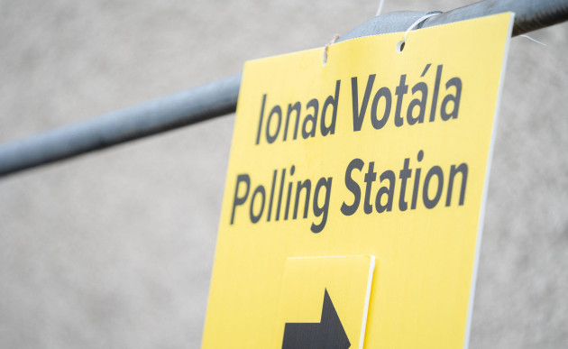 Polls open for Galway West and Dublin Central byelections