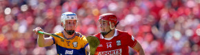 Cork hammer Clare by 16 points to set up Munster final against Limerick