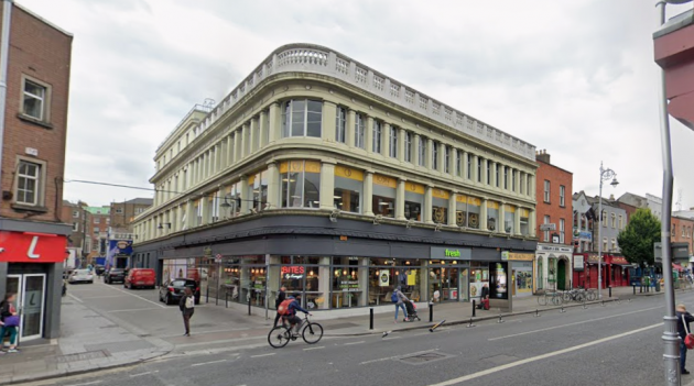 Green light for 463-bed tourist hostel for Camden Street despite local opposition