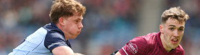Westmeath see off Dublin after extra time to win stunning Leinster title 