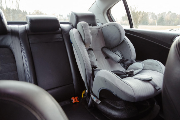 Two-year-old girl dies after being left in hot car in Spain