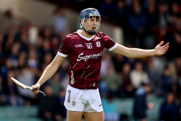 Galway set up Leinster U20 hurling final date with holders Kilkenny after extra-time win