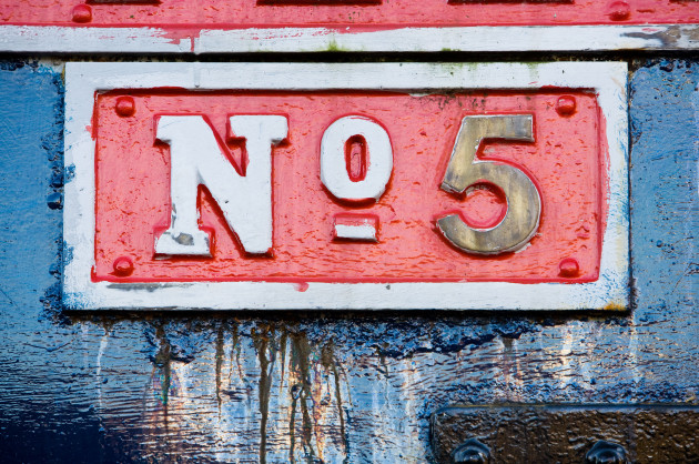 The 5 at 5: Tuesday