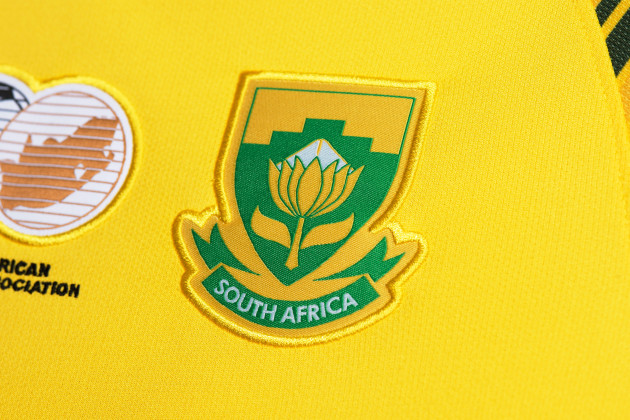 South Africa delays World Cup departure after visa problems