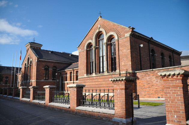 One of two men allegedly stabbed by their younger brother tells court of 'horror film' attack