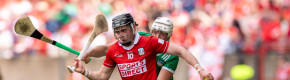 Cork captain Darragh Fitzgibbon won't be risked in Munster final against Limerick