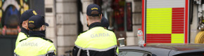 Man arrested after woman dies in stabbing in Galway town