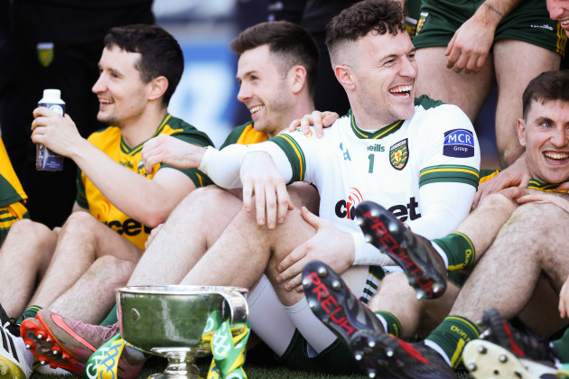 Patched-up Kerry and wounded Donegal will want to steer clear of sudden-death route