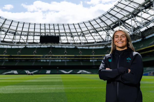 'We can't believe we're actually getting to finally play here'