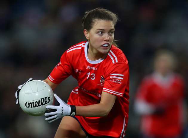 Galway footballer puts out statement denying accusation of racism