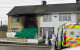 Two men and teenage boy arrested over house fire in Co Offaly released without charge