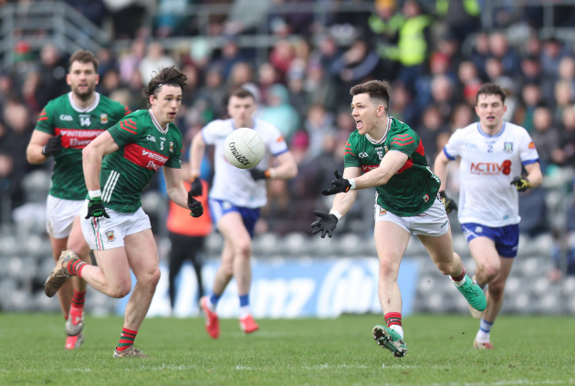 9 GAA games live on TV-streaming in next weekend's schedule