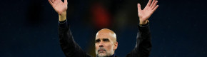 'I know it’s my time': Pep Guardiola confirms Manchester City departure