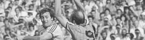 Tyrone legend Frank McGuigan has died 