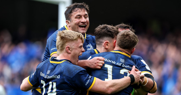 Leinster survive drama against Toulon to earn Champions Cup final spot
