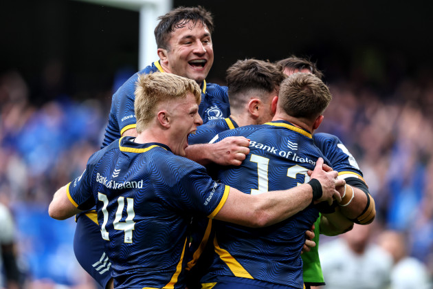 Leinster survive drama against Toulon to earn Champions Cup final spot