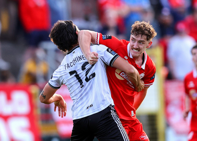 Galway United frustrate Shelbourne as unbeaten run stretches to seven games
