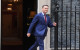 Starmer's 16-minute meeting with leadership rival suggests his troubles haven't gone away yet