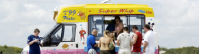 It could reach 30 degrees in parts of the country today