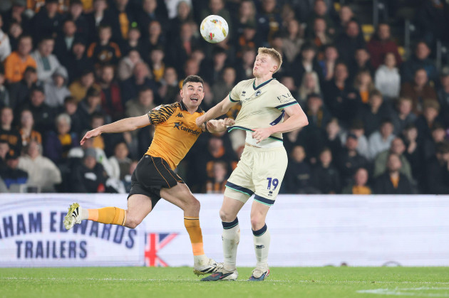 Ireland's Egan earns clean sheet as Championship playoff semi in the balance