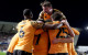 Subs Belloumi and Gelhardt fire Hull City into Championship play-off final