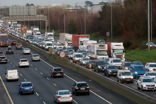 Government should consider taxing heavy cars more, Just Transition Commission says