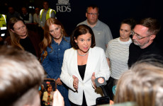 Sinn Féin leadership say all is well, but some in party believe it is time to 'refine' message