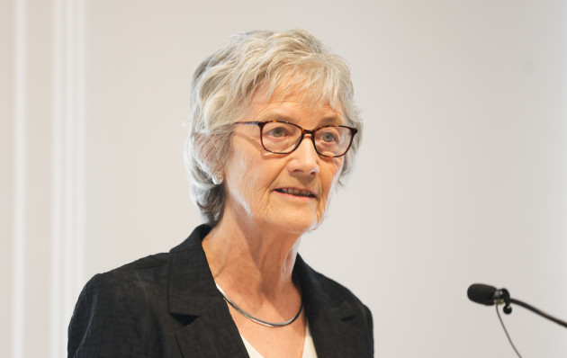 Catherine Connolly's Dáil group don't have enough Irish, so FF will chair committee instead