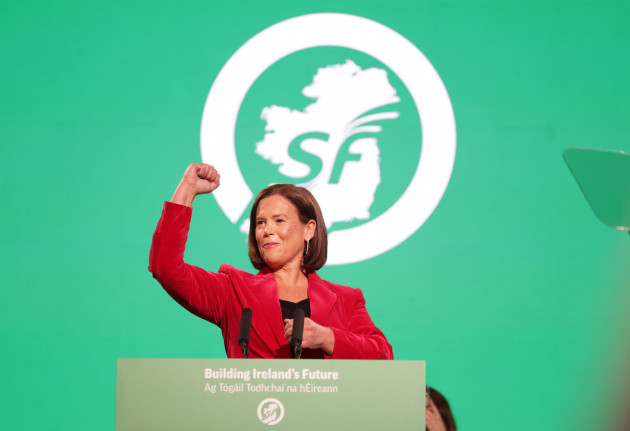 'Diddly-squat for working families': Three winners and three losers from the political week