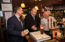 Cathaoirleach roghnaithe do Choiste na Gaeilge, na Gaeltachta agus Phobal Labhartha na Gaeilge