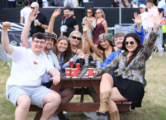 Here's What Happened Today: Saturday