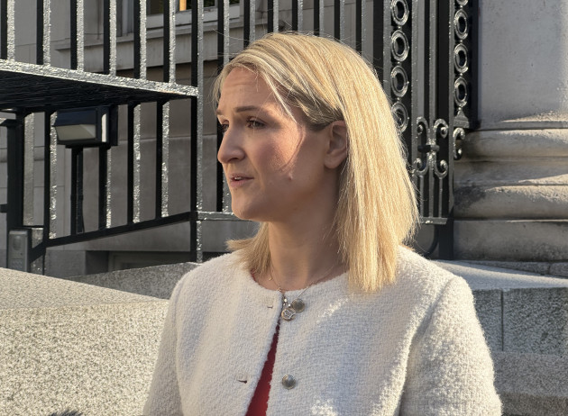 Frances Black says TDs will push for amendments when services excluded from OT Bill