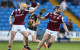 Goals from Morgan and Shaughnessy help fire Galway to Leinster U20 glory