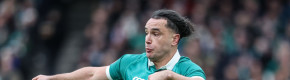 James Lowe set to leave Leinster and Irish rugby this summer