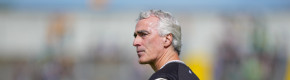 'They've painted themselves into a corner, and I think Jim McGuinness will feel a bit of heat'