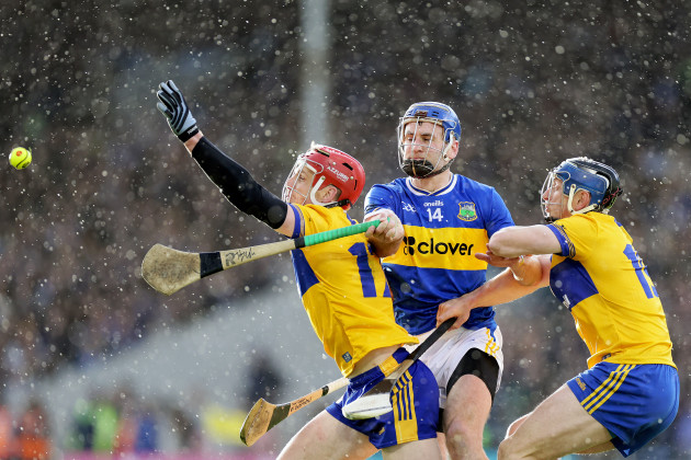 Tipp's torrid 2026, Conlon masterclass and weekend preview