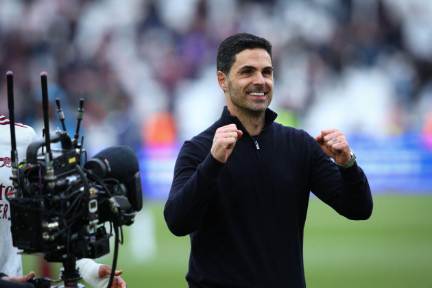 Come for the VAR chat, stay for the EastEnders bombshell