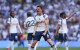 Spurs are safe following win over Everton, with West Ham relegated to Championship
