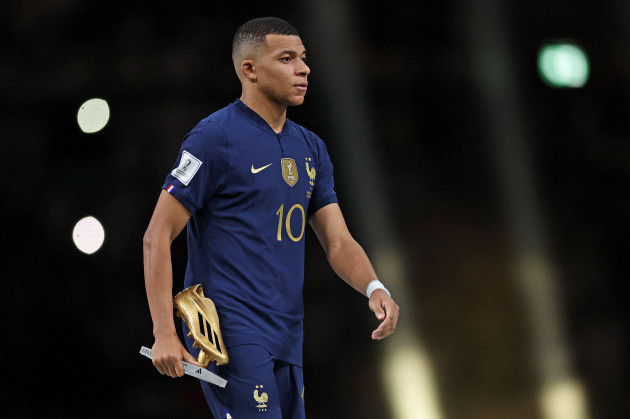 World Cup 2026: The Golden Boot contenders