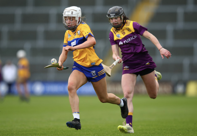 Clare and Kilkenny in driving seat to secure All-Ireland quarter-final spots