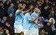 Man City beat Crystal Palace to keep Premier League title race pressure on Arsenal