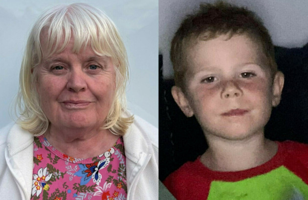 Man in his 20s arrested over fatal housefire in Edenderry released without charge