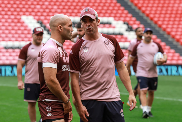 'It's not a defence that we come up against often... and that really motivated the players'