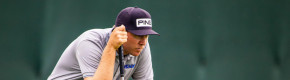Séamus Power makes bright start at Byron Nelson on PGA Tour