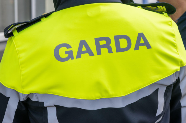 Gardaí arrest suspect for petrol bombing of County Wexford garda station