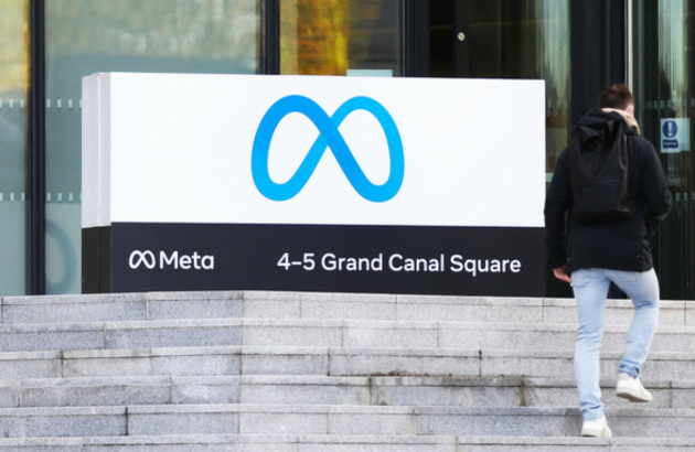 Meta to cut up to 350 jobs from Irish workforce 