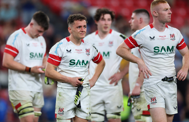 Ulster have made great strides but next steps will be challenging